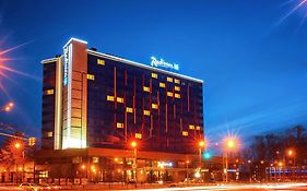 Radisson Blu Chelyabinsk